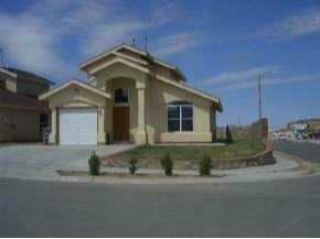 Property Photo:  3937 Tierra Marfil  TX 79938 