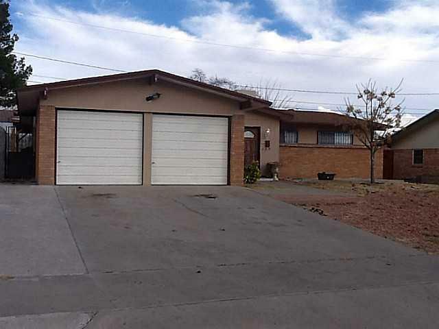 216 Vista Rio Circle  El Paso TX 79912 photo