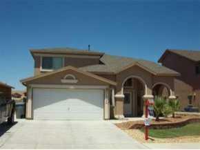 Property Photo:  1517 Nopales  TX 79912 