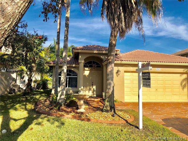 Property Photo:  287 SW 206th Ave  FL 33029 