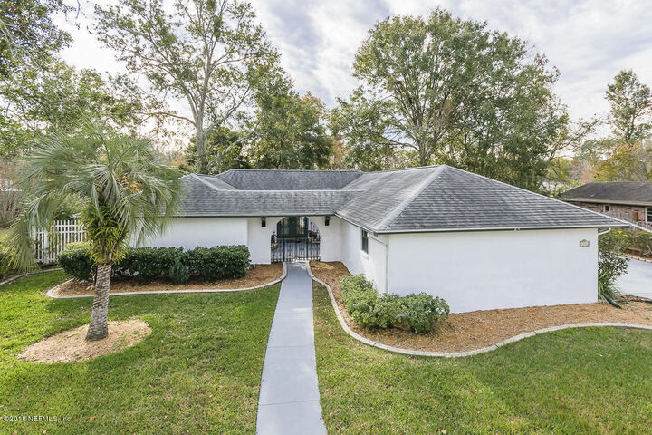 1741 Alder Drive  Orange Park FL 32073 photo