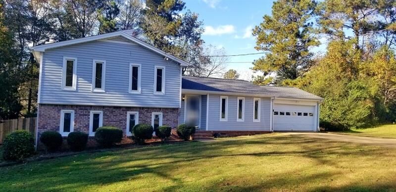Property Photo:  4069 Sweet Water Court SE  GA 30094 