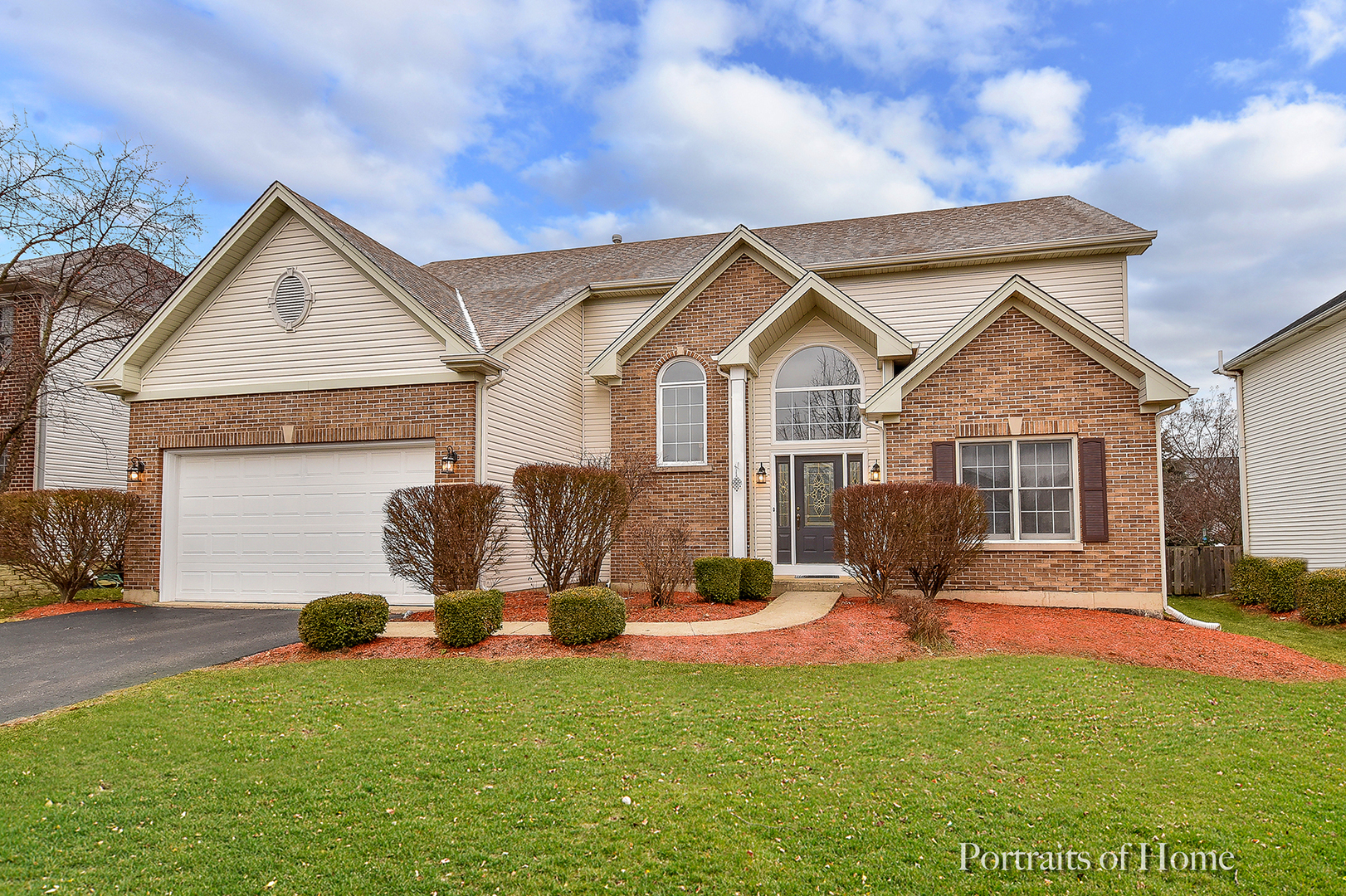 Property Photo:  1955 Clementi Court  IL 60503 