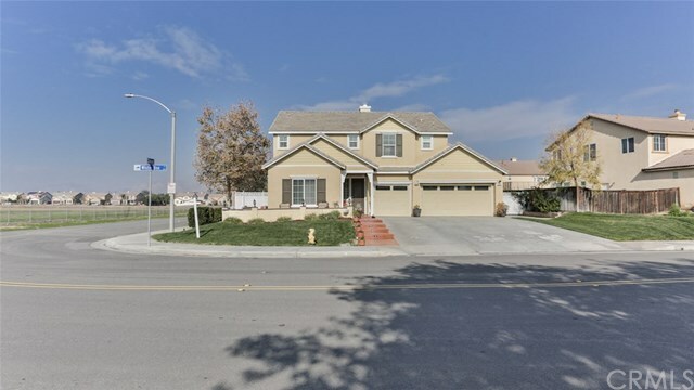 Property Photo:  14961 White Box Lane  CA 92555 