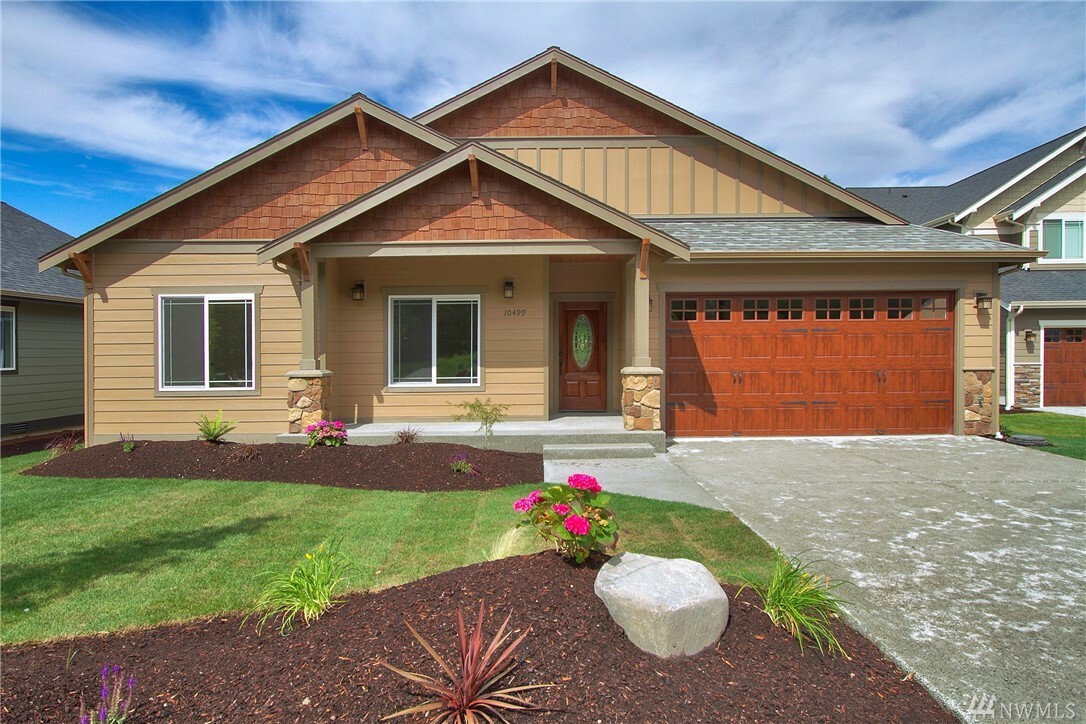 2421 Lot 15 NE Dynasty Dr  Poulsbo WA 98370 photo