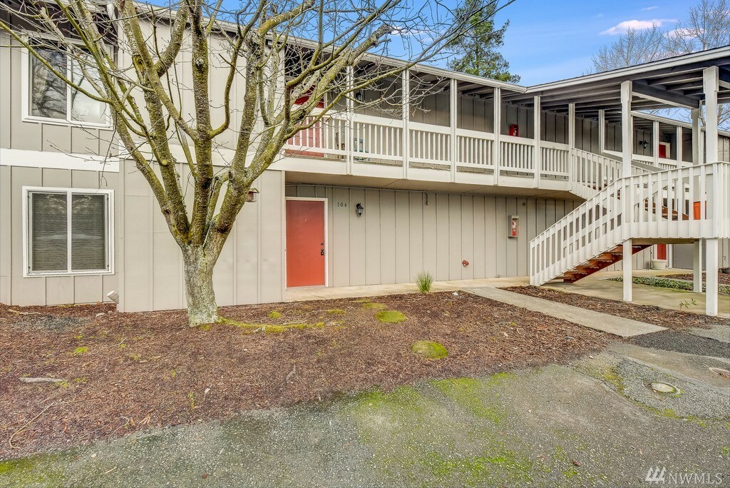 Property Photo:  5029 84th St SW 104  WA 98275 