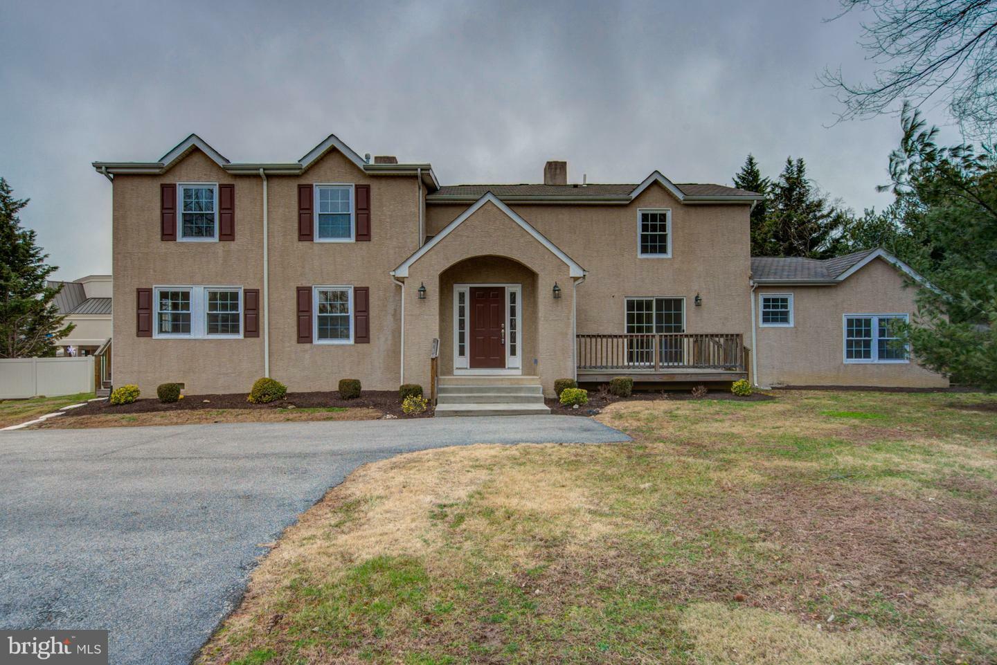 Property Photo: 901 Lincoln Avenue PA 19064