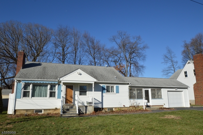 Property Photo:  27 George St  NJ 07866 