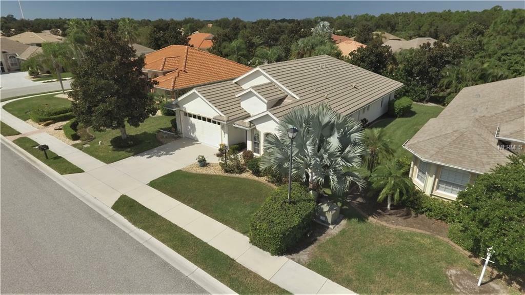 Property Photo:  305 NW Toralis Point  FL 34223 