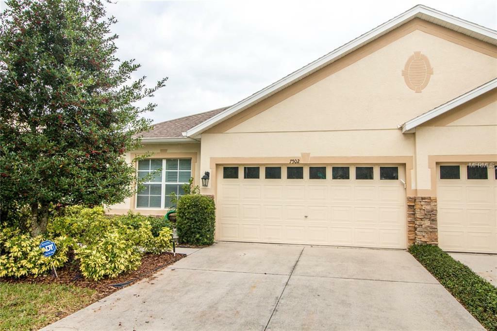 Property Photo:  7502 Surrey Pines Drive  FL 33572 