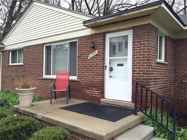 Property Photo:  3286 W Webster Road  MI 48073 