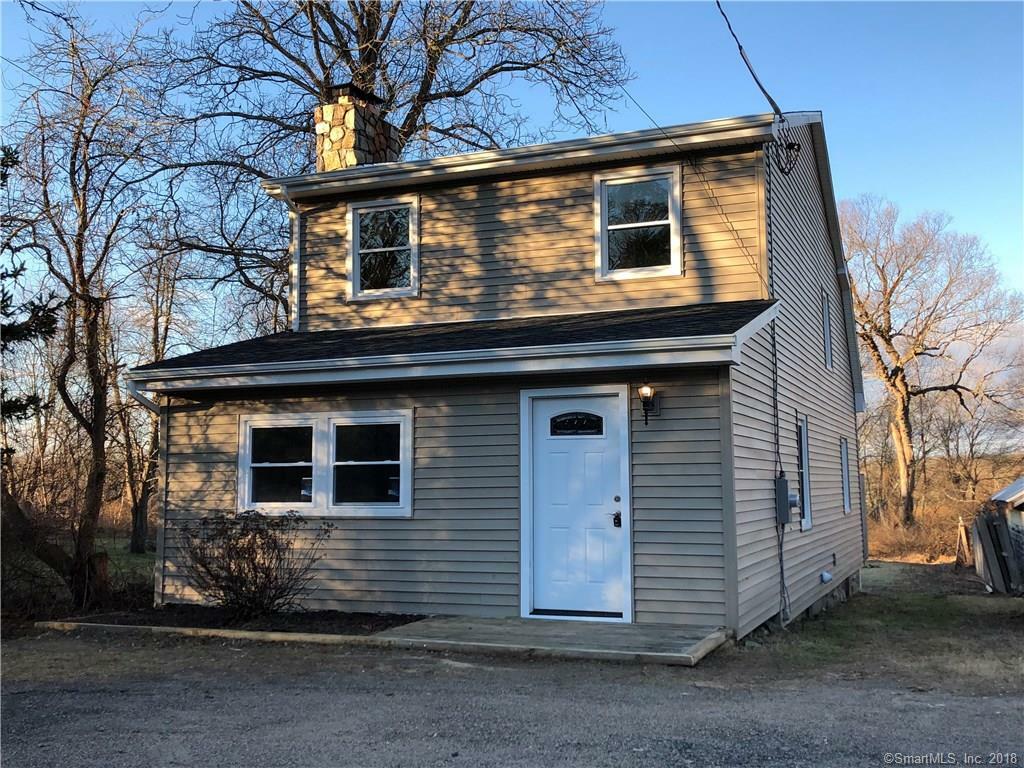 Property Photo: 584 Church Street CT 06231
