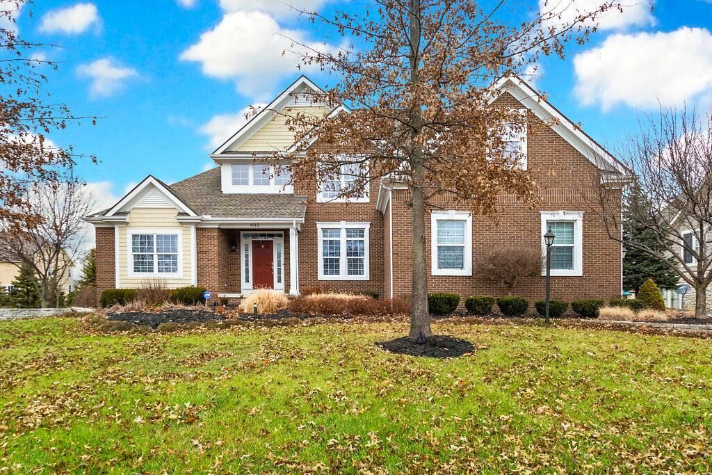 Property Photo:  4182 Conine Court  OH 43016 