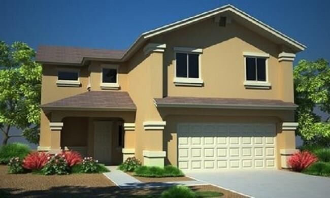 Property Photo:  7804 Enchanted Path Drive  TX 79911 