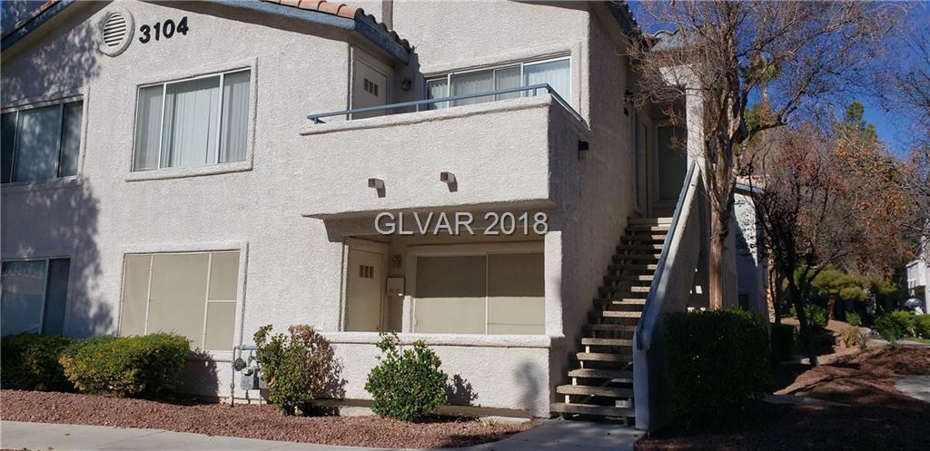Property Photo: 3104 Tarpon Drive 101 NV 89120