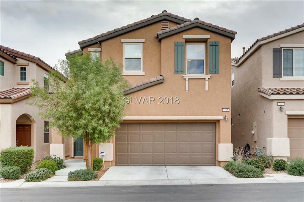 Property Photo:  7765 Lots Hills Drive  NV 89179 