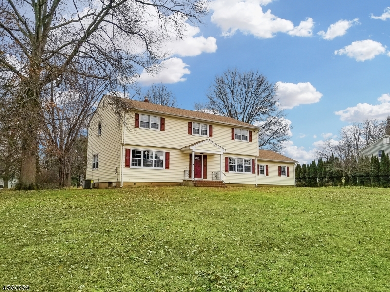 Property Photo:  215 Reynard Rd  NJ 08807 