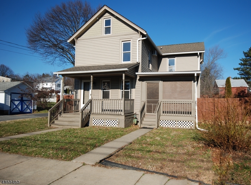 Property Photo:  84 W Johnston St  NJ 07882 