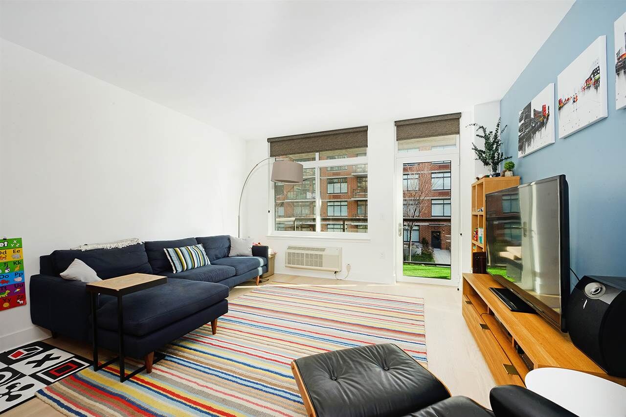 Property Photo:  1400 Hudson St 513  NJ 07030 