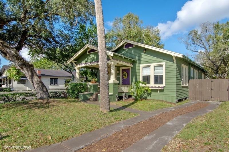 Property Photo:  213 W Cayuga Street  FL 33603 