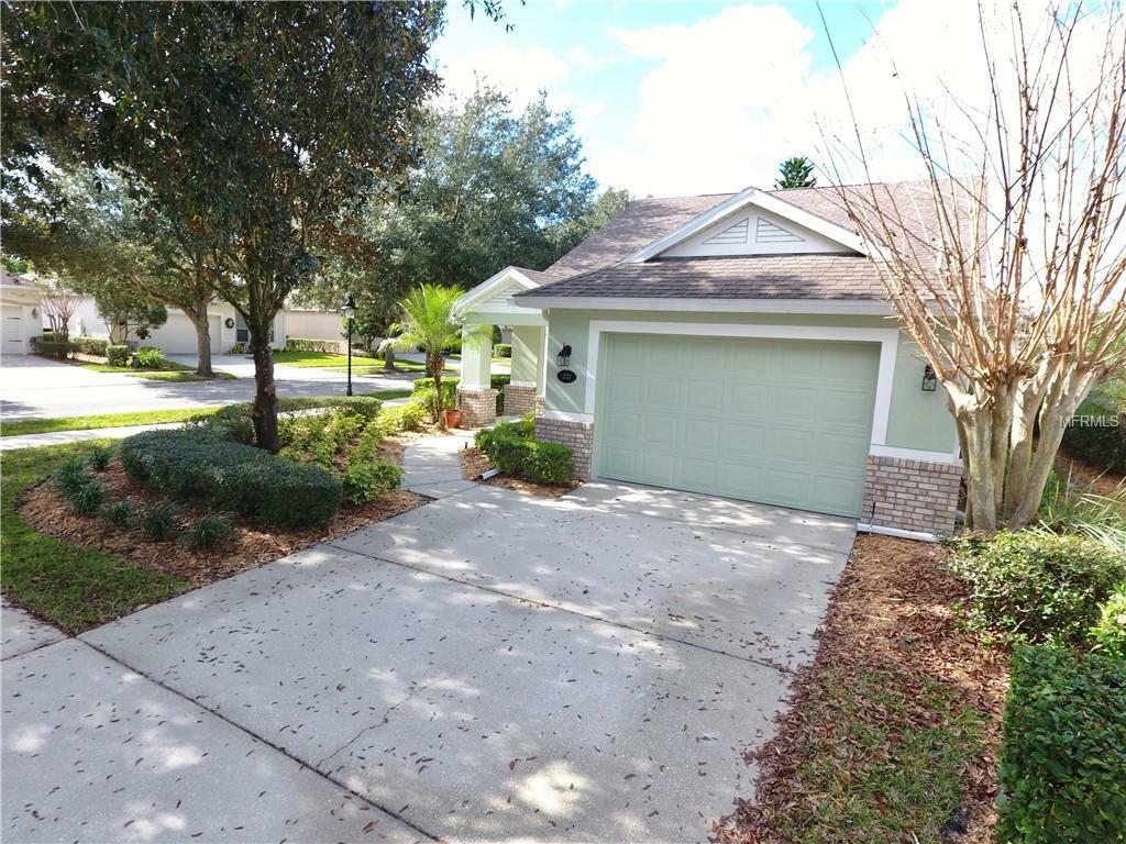 Property Photo:  223 Stonington Way  FL 32724 