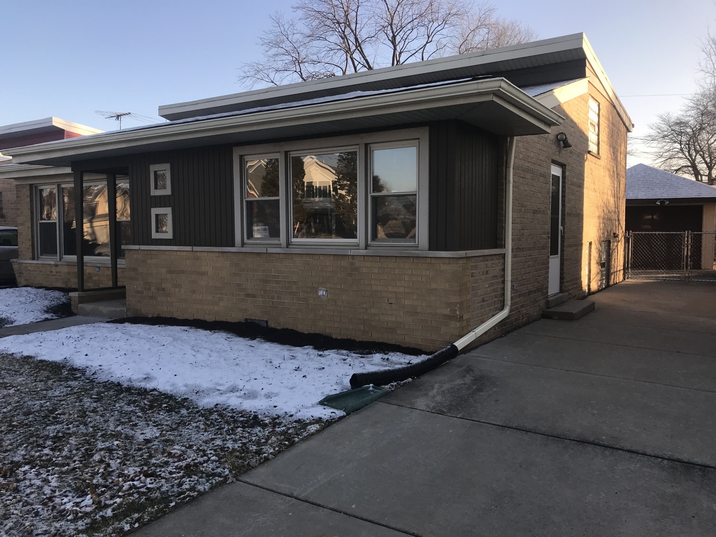 Property Photo:  10629 South Keeler Avenue  IL 60453 