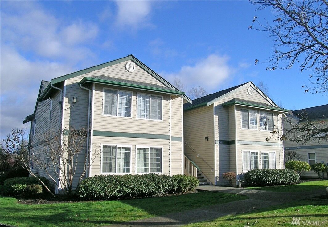 Property Photo:  631 W Horton Wy 120  WA 89226 