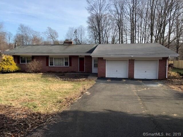 Property Photo: 27 Woodland Drive CT 06472