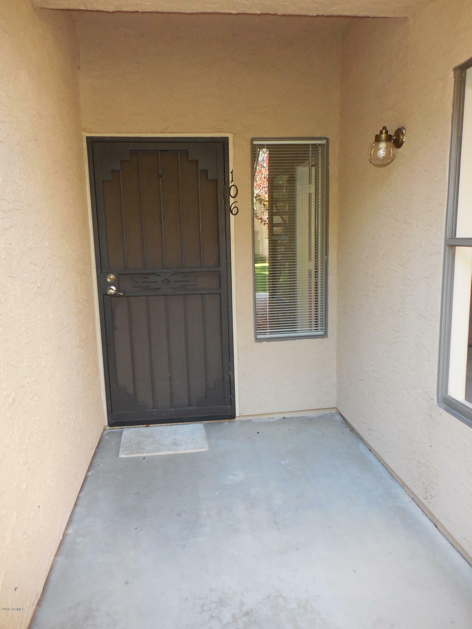 Property Photo:  14645 N Fountain Hills Boulevard 106  AZ 85268 