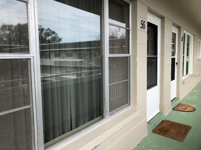 Property Photo: 2426 Persian Drive 56 FL 33763