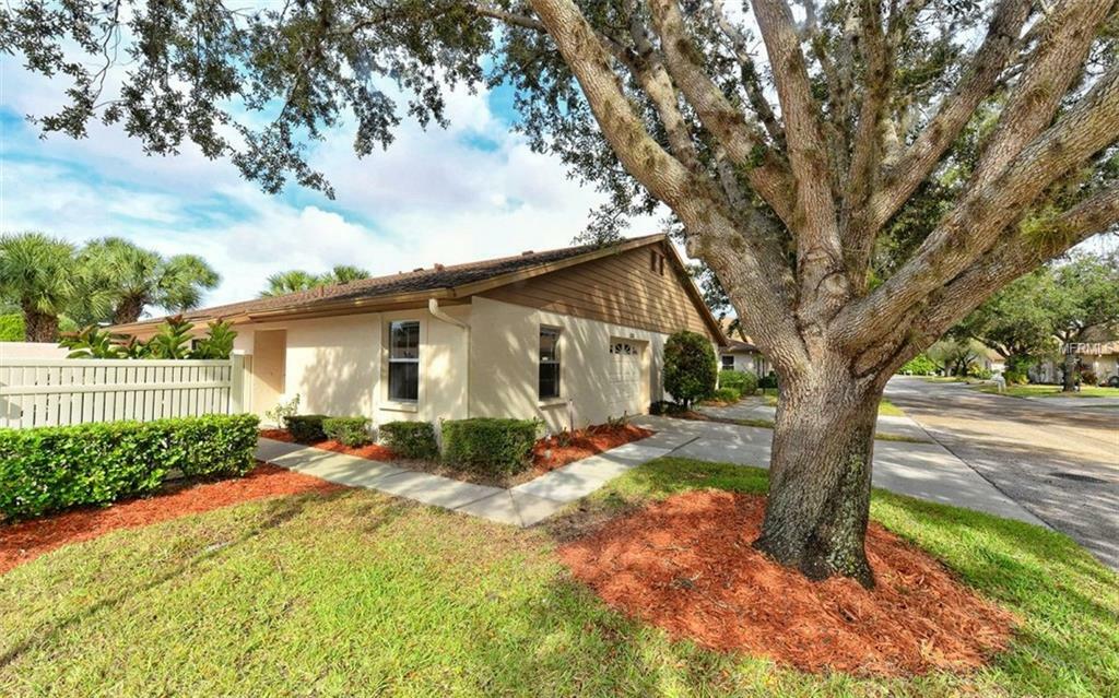 Property Photo:  4023 Center Pointe Place 3A  FL 34233 