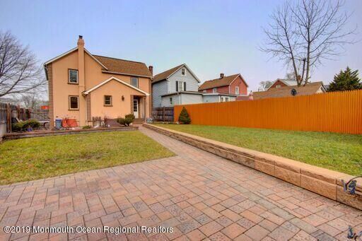 Property Photo: 24 Dolan Street NJ 08872