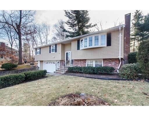 Property Photo:  1710 Trapelo Road  MA 02451 