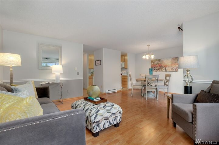 Property Photo:  10017 NE 138th B5  WA 98034 