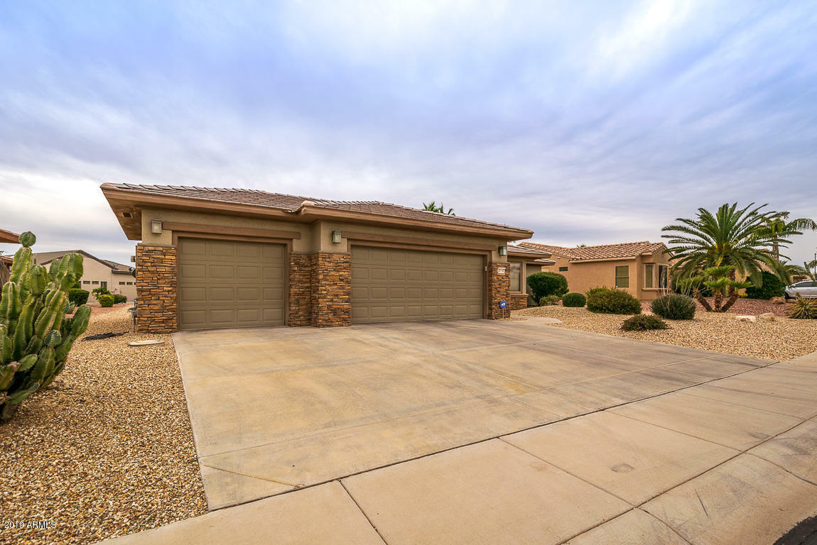 Property Photo:  20140 N Golden Barrel Drive  AZ 85374 