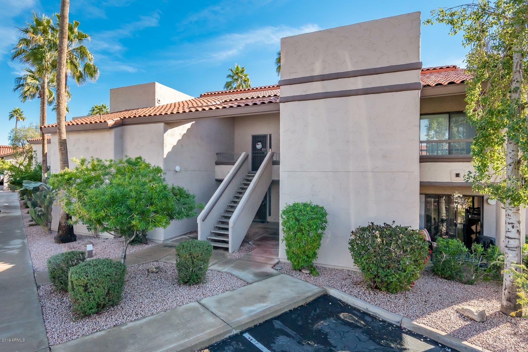 Property Photo:  9465 N 92nd Street 102  AZ 85258 