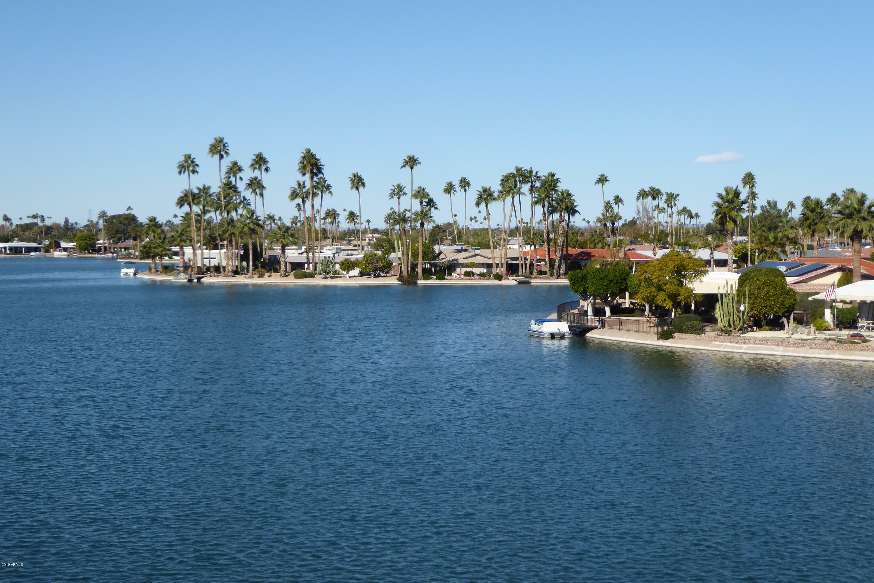 Property Photo:  10330 W Thunderbird Boulevard  AZ 85351 