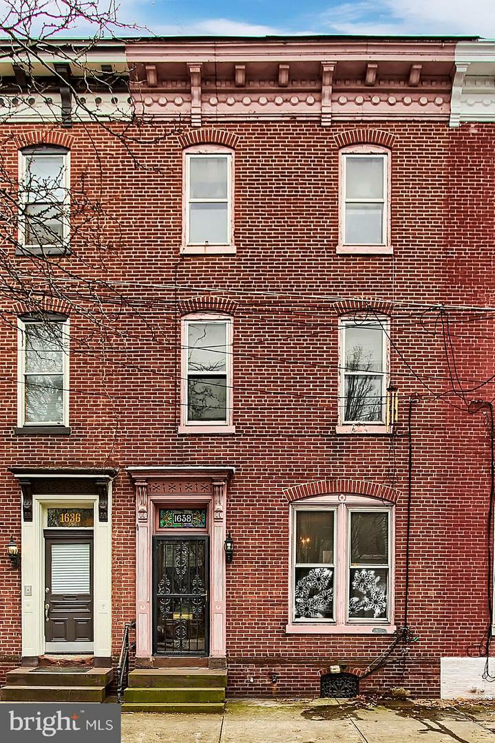 Property Photo:  1638 N 3rd Street  PA 17102 