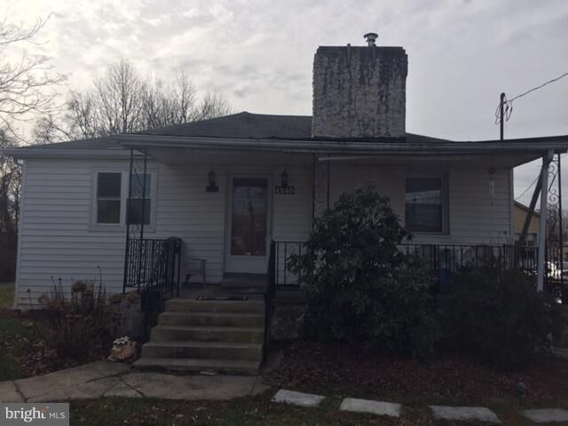 Property Photo:  4248 Somerton Road  PA 19053 