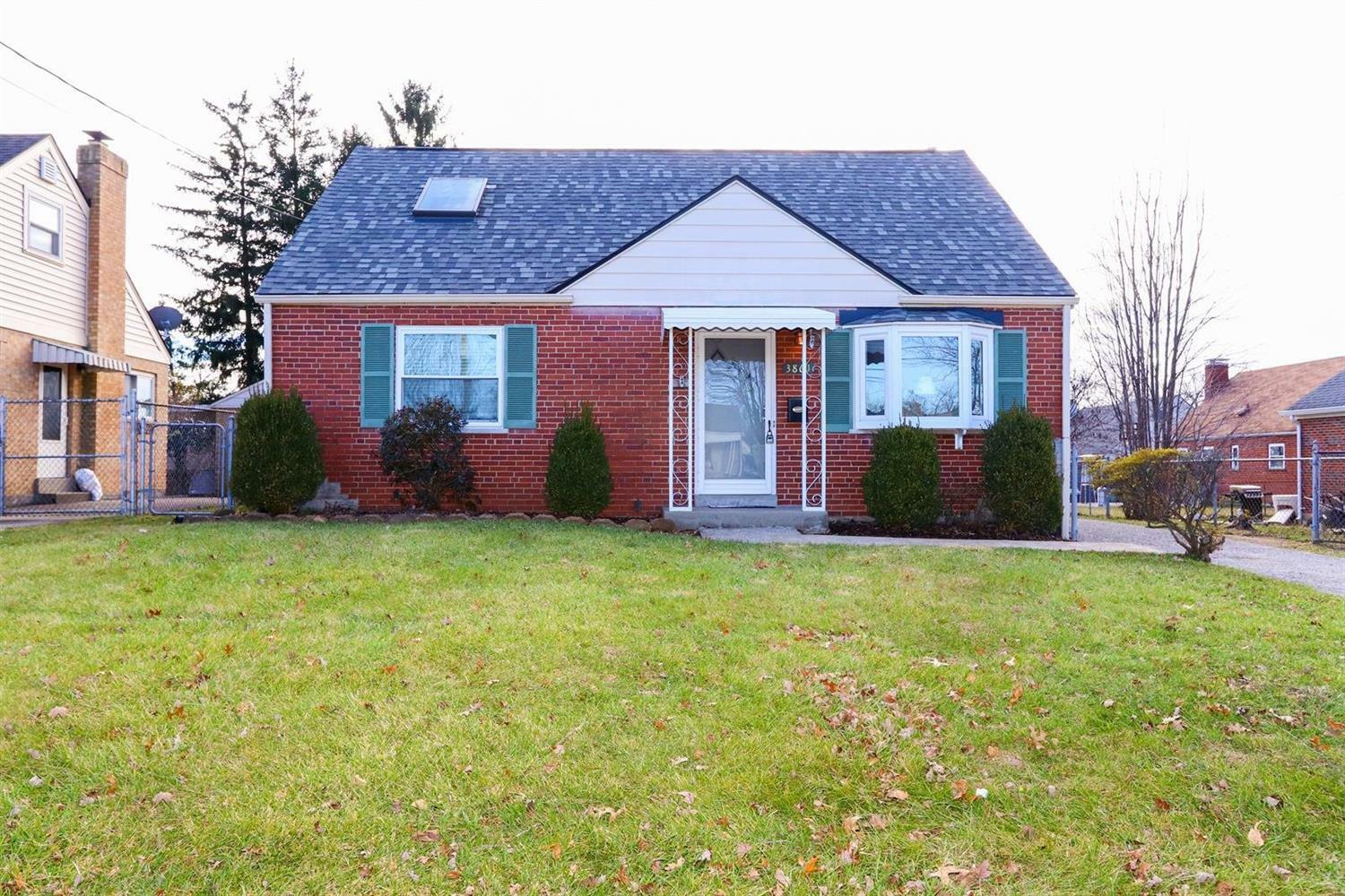 3861 Limerick Avenue  Sycamore Twp OH 45236 photo