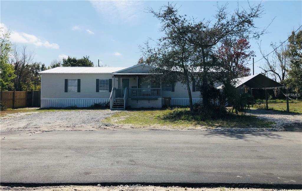 Property Photo:  11616 Missouri Street  FL 34788 