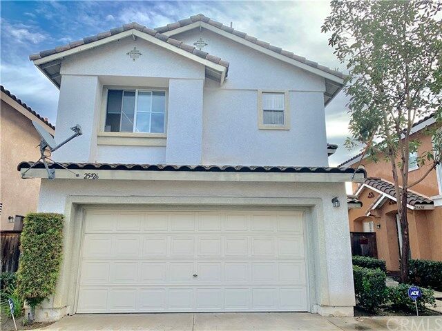 Property Photo:  25426 Bayside Place  CA 90710 