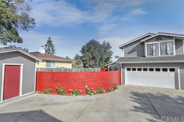 Property Photo:  195 Wave Avenue  CA 93449 