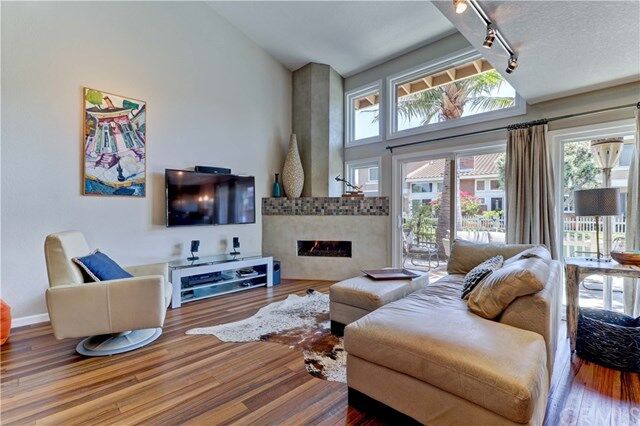 Property Photo:  7832 Sailboat Circle 21  CA 92648 
