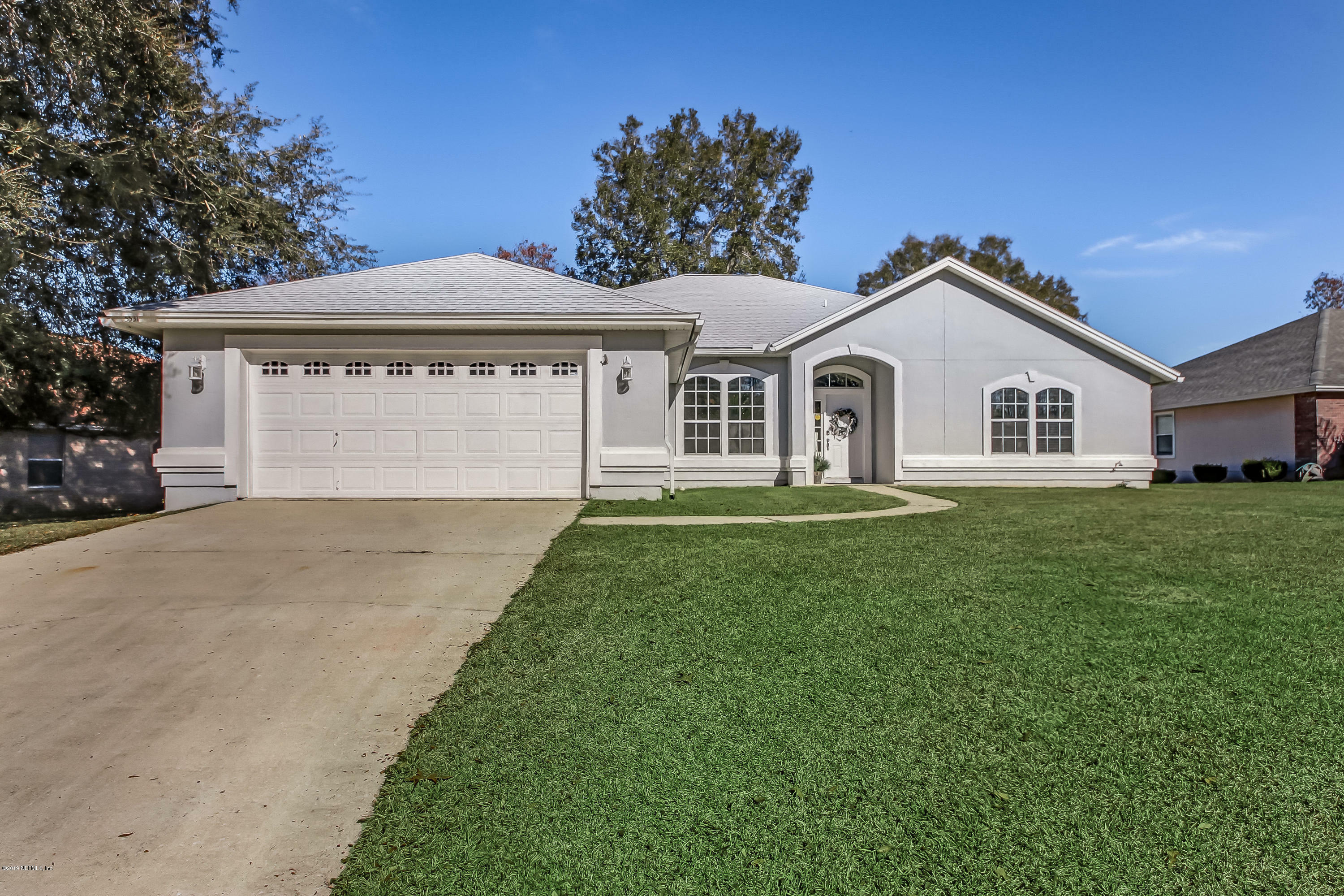 Property Photo:  5531 Barrington Court  FL 32244 