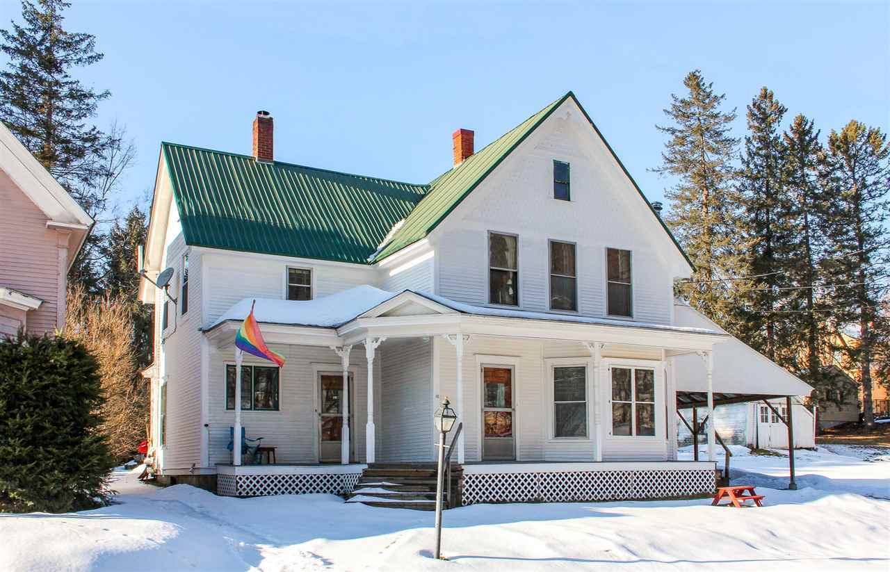 16 Cleary Street  Barre City VT 05641 photo