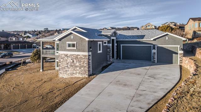 Property Photo:  5571 Copper Drive  CO 80918 