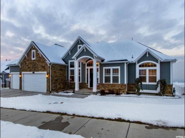 Property Photo:  Address not disclosed  UT 84054 