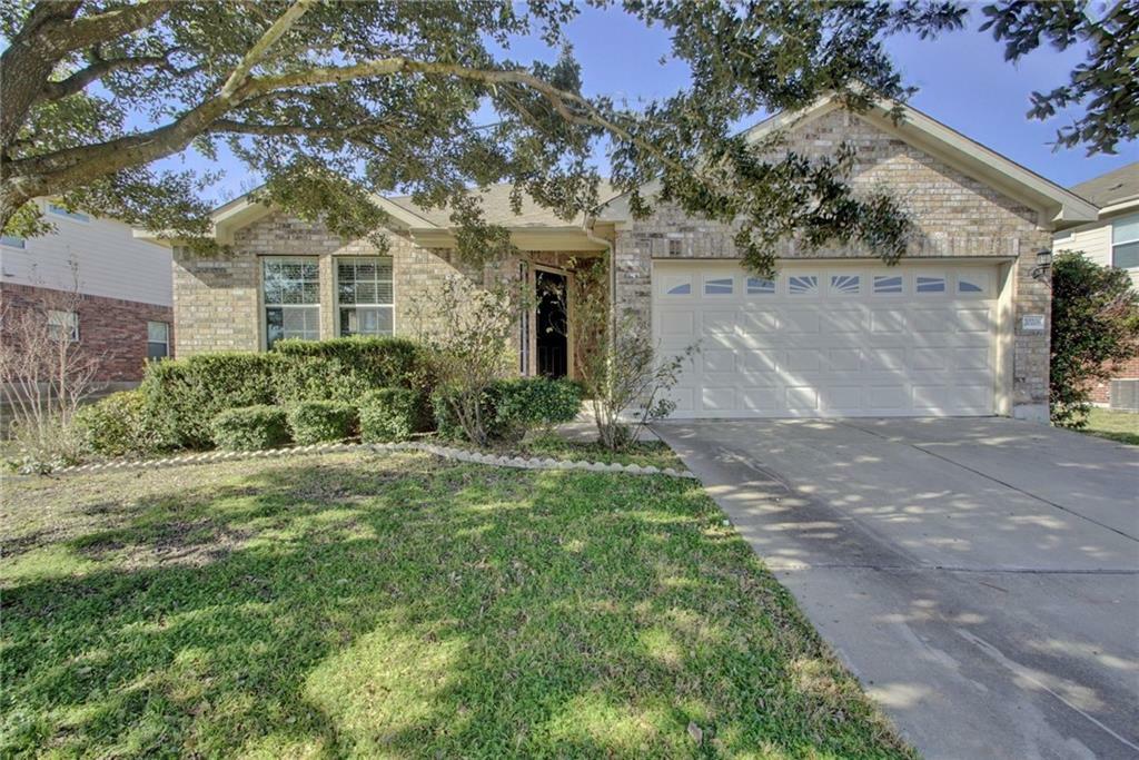 Property Photo:  20208 Farm Pond Lane  TX 78660 