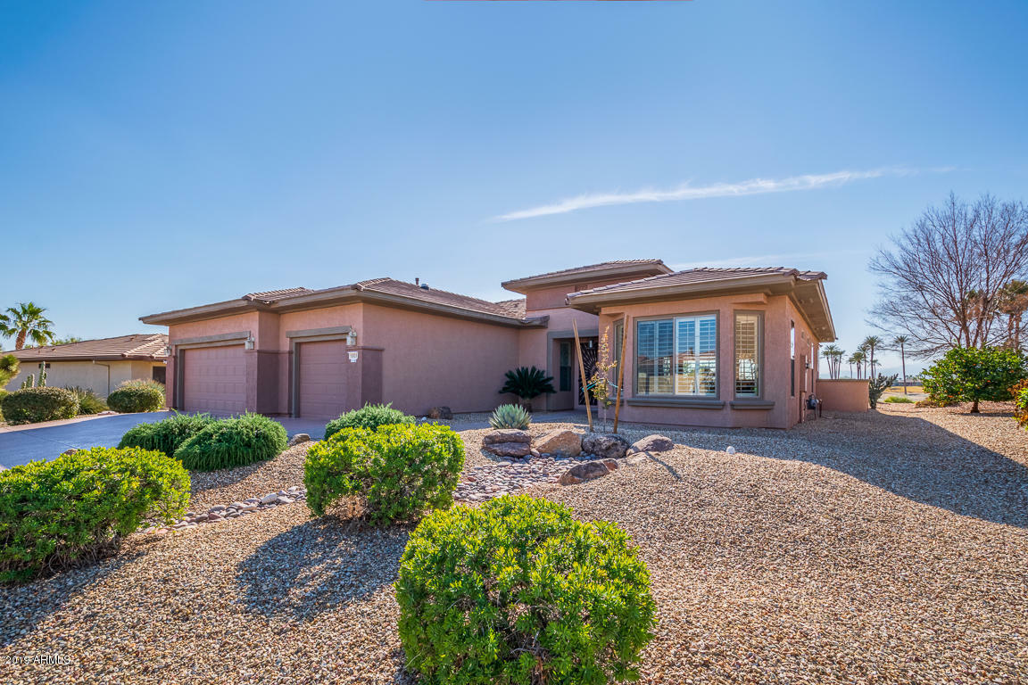 Property Photo:  16909 W Marcos De Niza Drive  AZ 85387 